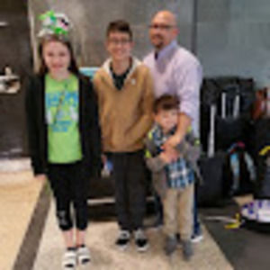 Meet your Posher, Shelly